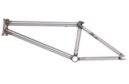 BSD Focus Frame matt-raw 21TT