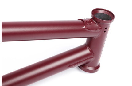 BSD Focus Frame matt-raw 21TT