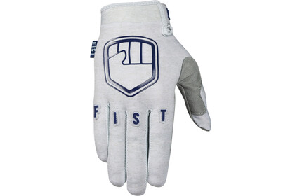 FIST Grey Trackie Gloves