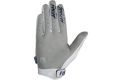 FIST Grey Trackie Gloves