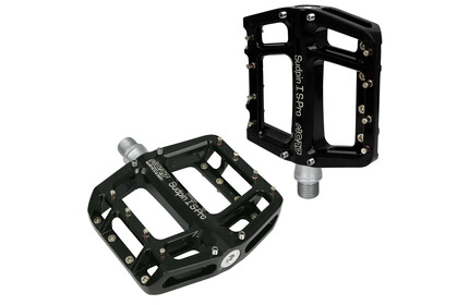 NC-17 Sudpin I S-Pro Aluminium Pedals