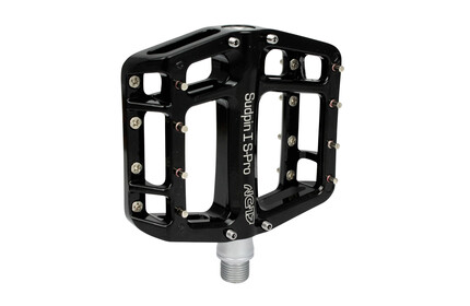 NC-17 Sudpin I S-Pro Aluminium Pedals