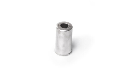 Brake Cable Sleeve End