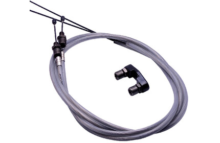 SNAFU Astroglide Dual Lower Gyro Cable
