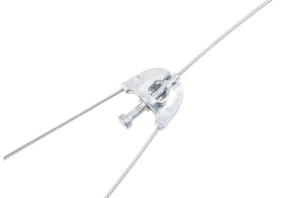 ODYSSEY Adjustable Quik Slic Linear Brake Cable