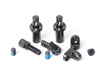 wethepeople brake mount kit