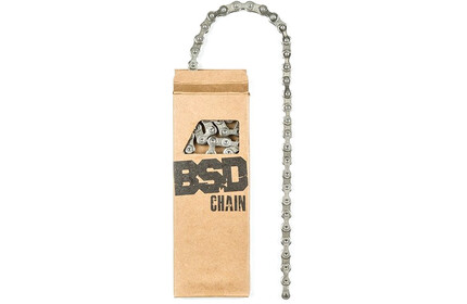 BSD Forever Chain