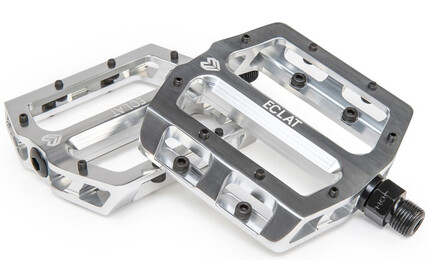ECLAT Surge Aluminium Pedals