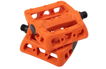 ODYSSEY Twisted PC Pedals