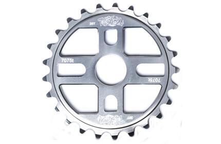 TOTAL-BMX Rock N Roll Light Sprocket