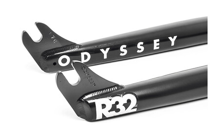 ODYSSEY R32 Fork