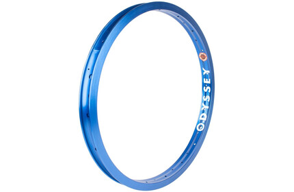 ODYSSEY Hazard Lite Rim