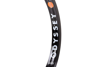 ODYSSEY Seven KA Rim