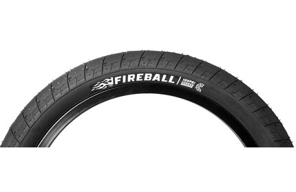 ECLAT Fireball Tire