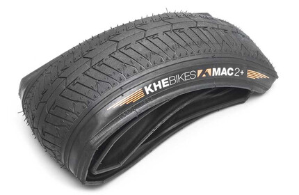 KHE MAC2+ Park/Street Folding Tire