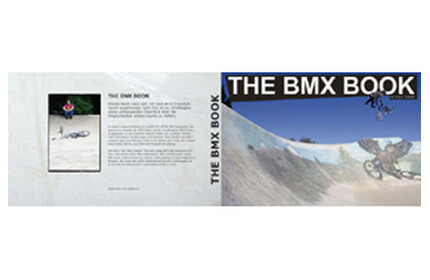 The BMX Book