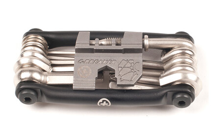 SALTPLUS Flip Folding Multi Tool