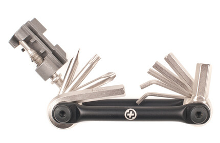 SALTPLUS Flip Folding Multi Tool