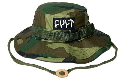 CULT Boonie Hat