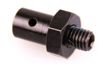 Cable Knarp (1 Piece) black