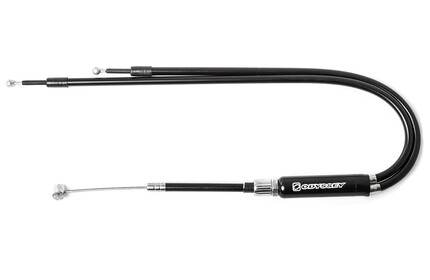 ODYSSEY G3 Upper Gyro Cable black 390mm