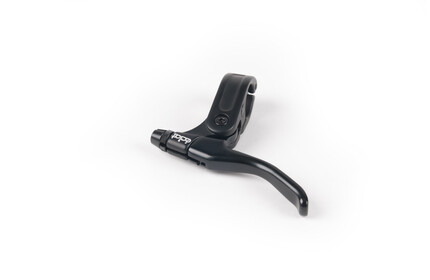 ECLAT Sniper Brake Lever black (right side) 2-Finger Size