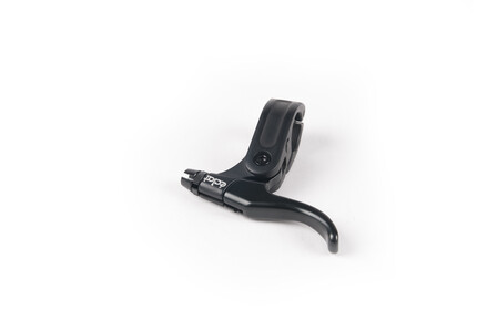 ECLAT Sniper Brake Lever black (right side) 2-Finger Size