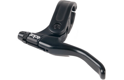 ECLAT Sniper Brake Lever black (left side) 2-Finger Size