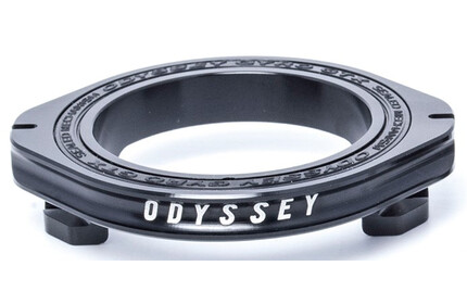 ODYSSEY GTX-S Gyro black