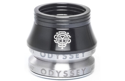 ODYSSEY Conical Integrated Headset black