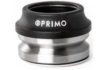 PRIMO Integrated Headset black