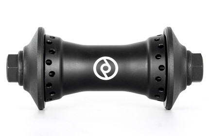 PRIMO N4FL V2 Front Hub black