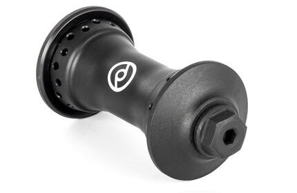 PRIMO N4FL V2 Front Hub black