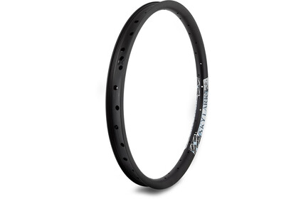 ALIENATION Skylark 20 Rim matt-black