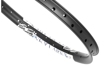 ALIENATION Skylark 20 Rim matt-black