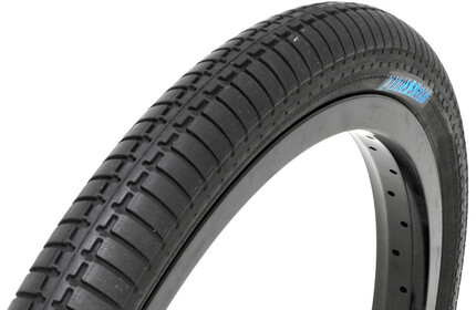 ODYSSEY Frequency G Flatland Tire black 20x1.75
