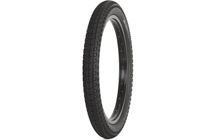 UNITED Indirect Tire black 20x2.35