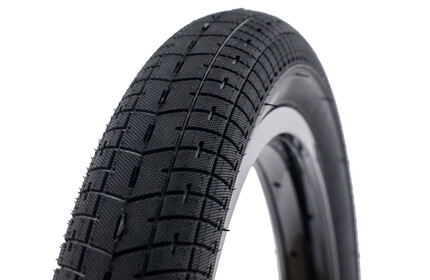 UNITED Indirect Tire black 20x2.35
