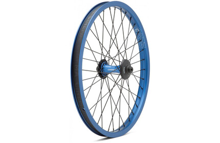 CINEMA ZX 20 Front Wheel blue