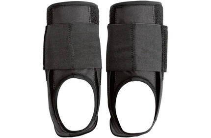 TSG Ankle Brace Set (1 Pair) black S/M