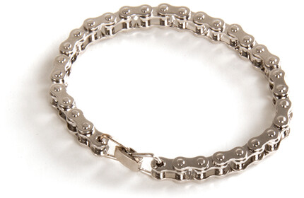 CONNEX Chain Bracelet silver S