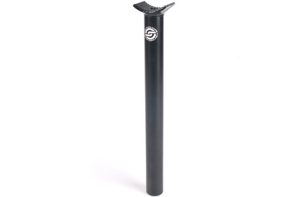 SALT Pivotal Seatpost black 25,4mm x 260mm