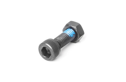 Integrated Seat Clamp Bolt 18mm / 5mm Hexagon-Key