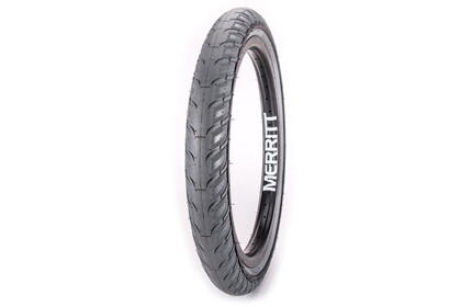 MERRITT Option Tire black 20x2.35