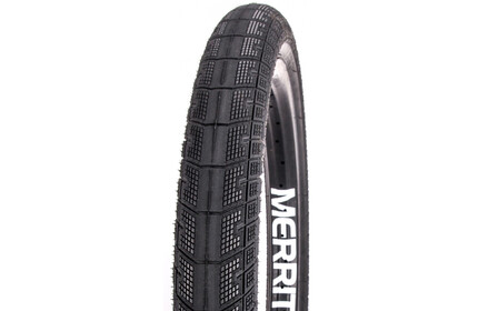 MERRITT Brian Foster FT1 Tire