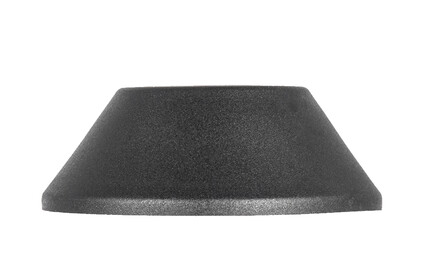 MERRITT Rear Hubguard black